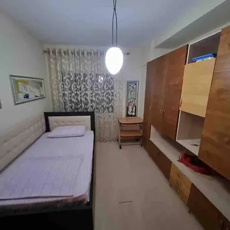 Wilson Square Apartament *