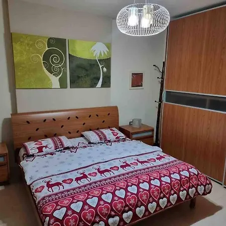 Wilson Square * Tirana