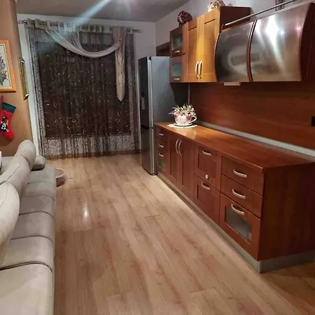 Apartament Wilson Square *