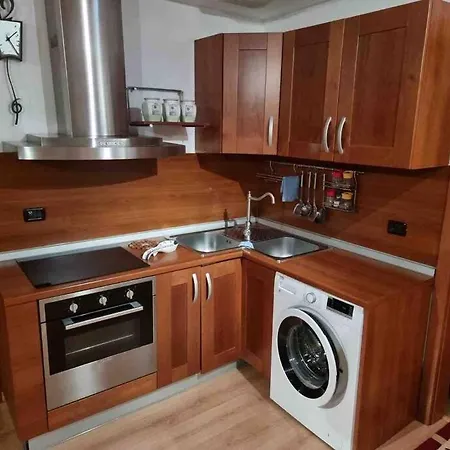 شقة Wilson Square *