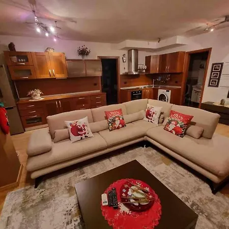 Wilson Square Tirana